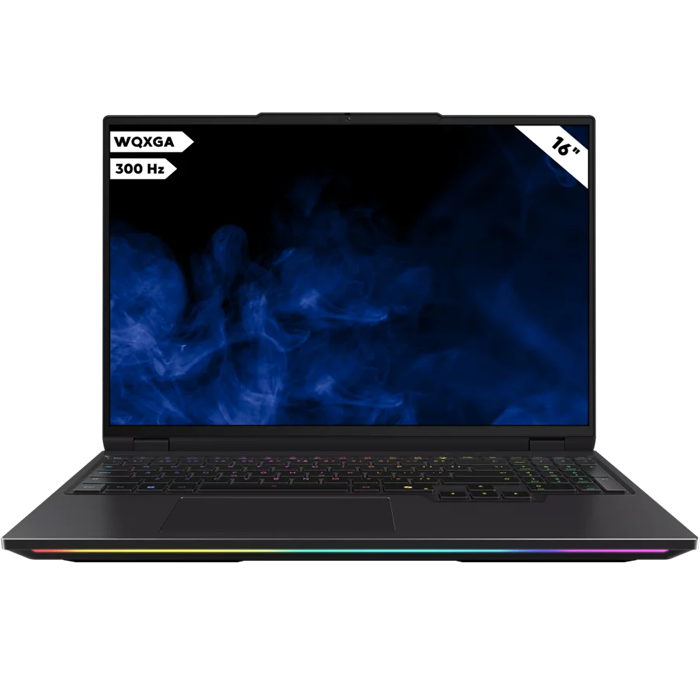 AIS X6AR559Y - Portable CAO graphisme 3D jeux sans windows ou avec Linux - NOTEBOOTICA